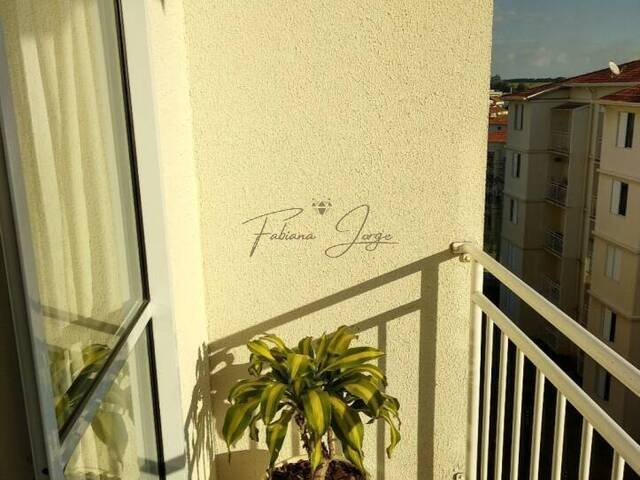 Apartamento para Venda em Campinas - 3