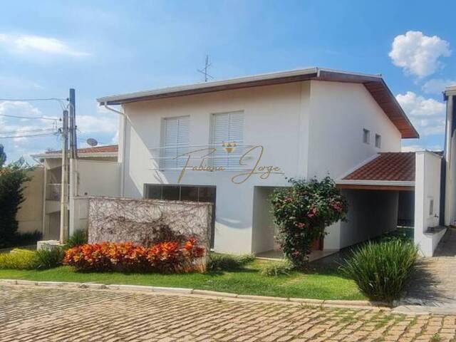 #CA00367 - Sobrado para Venda em Campinas - SP - 1