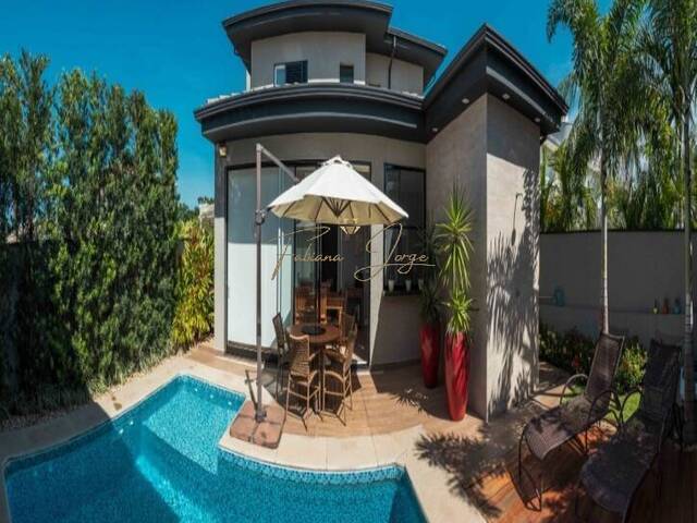 Casa em condomínio para Venda em Valinhos - 3