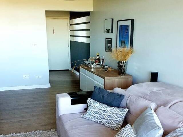 Apartamento para Venda em Campinas - 5