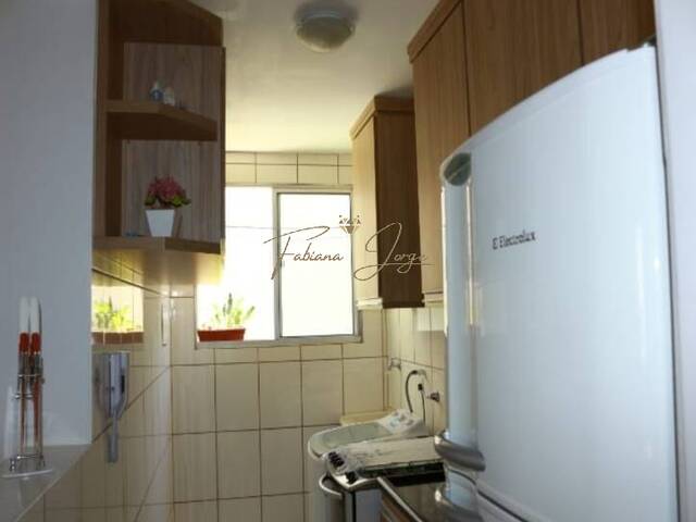 Apartamento para Venda em Campinas - 3