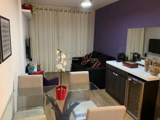 Apartamento para Venda em Campinas - 2