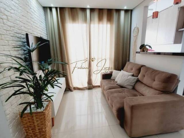 Apartamento para Venda em Campinas - 3