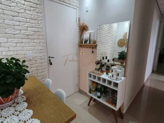 Apartamento para Venda em Campinas - 2