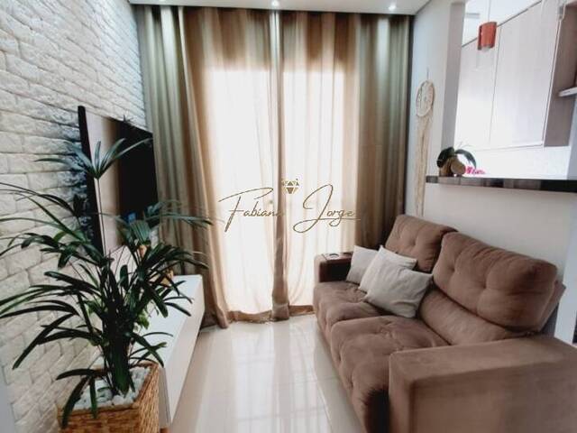 Apartamento para Venda em Campinas - 5