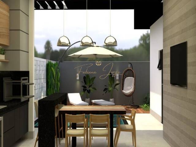 Casa para Venda em Campinas - 3