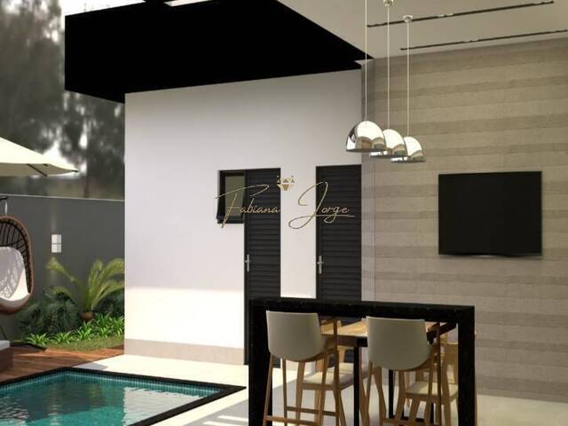 Casa para Venda em Campinas - 4