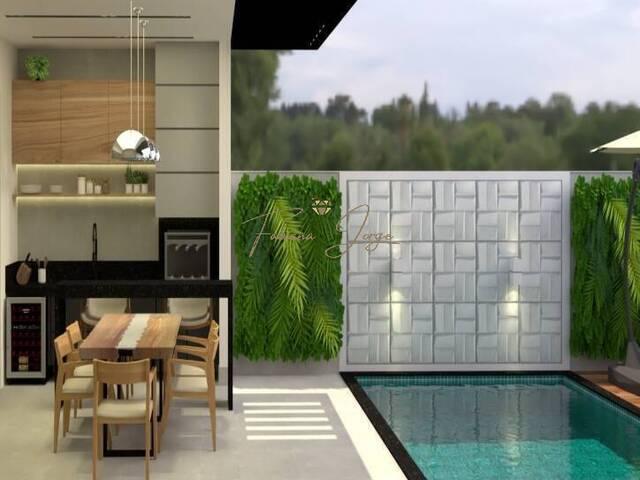 Casa para Venda em Campinas - 5