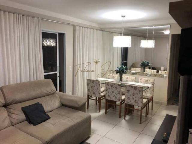Apartamento para Venda em Campinas - 4