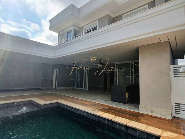 Casa em condomínio para Venda em Campinas - 4