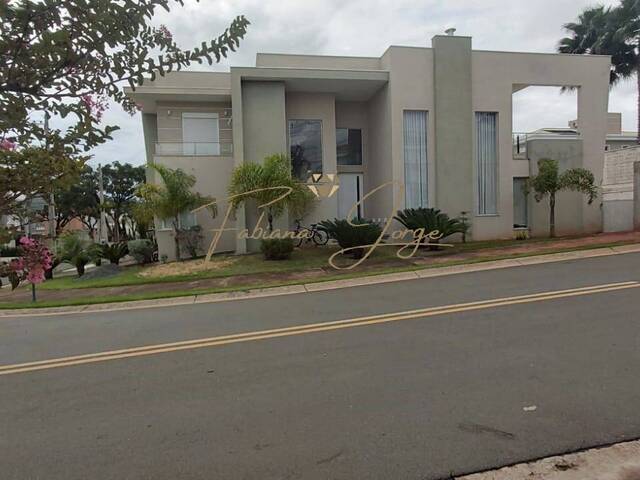 #337 - Sobrado para Venda em Campinas - SP - 1