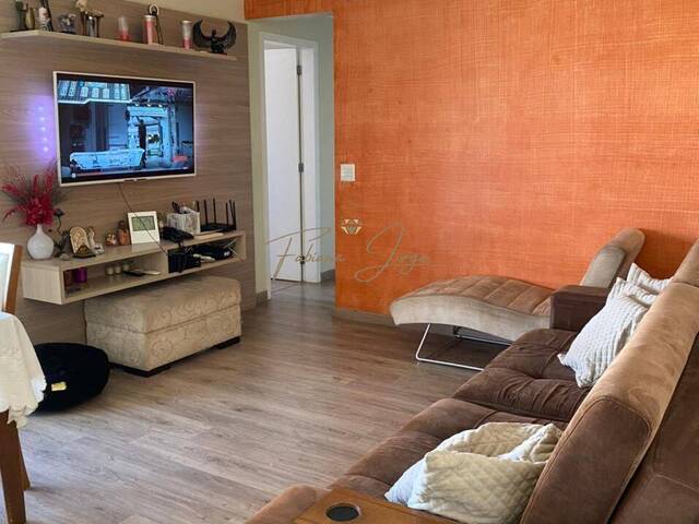 Apartamento para Venda em Campinas - 5