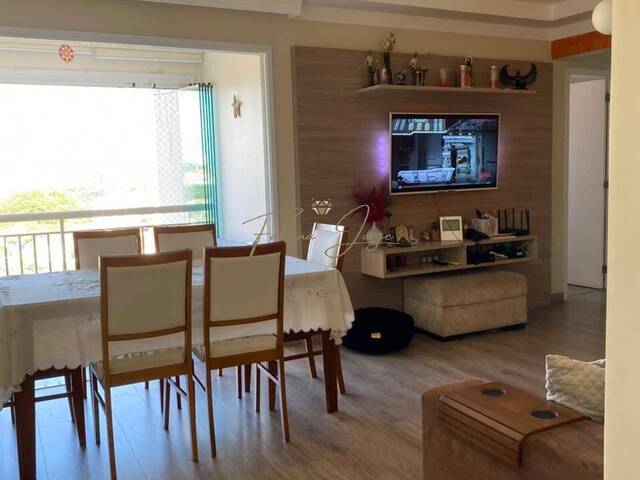 Apartamento para Venda em Campinas - 2