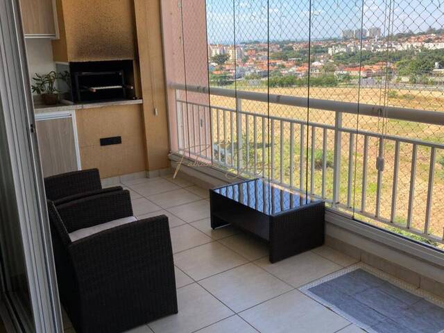 Apartamento para Venda em Campinas - 4