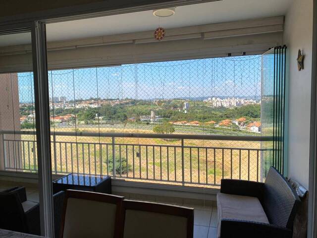 Apartamento para Venda em Campinas - 3