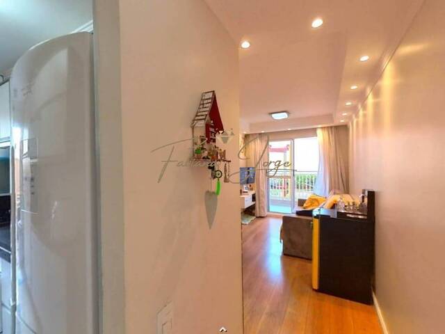 Apartamento para Venda em Campinas - 5