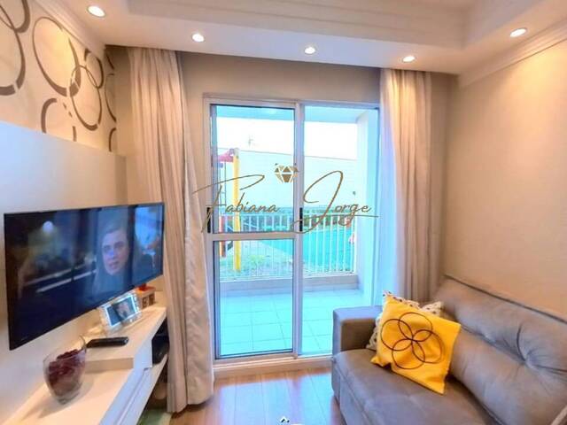 Apartamento para Venda em Campinas - 2