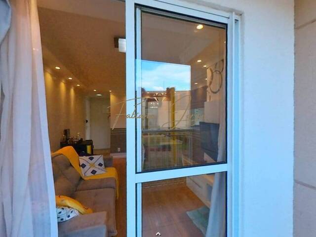 Apartamento para Venda em Campinas - 3