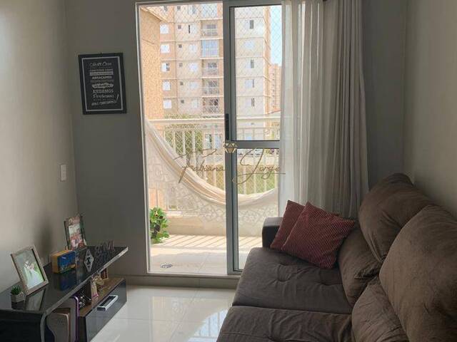Apartamento para Venda em Campinas - 5
