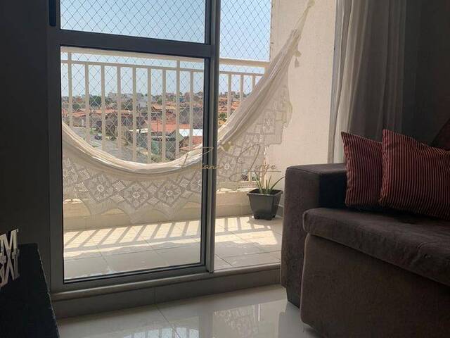 Apartamento para Venda em Campinas - 3