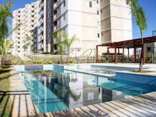 Apartamento para Venda em Campinas - 2