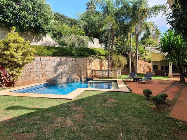 Casa em condomínio para Venda em Campinas - 2