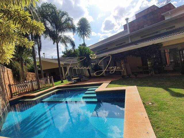 Casa em condomínio para Venda em Campinas - 5