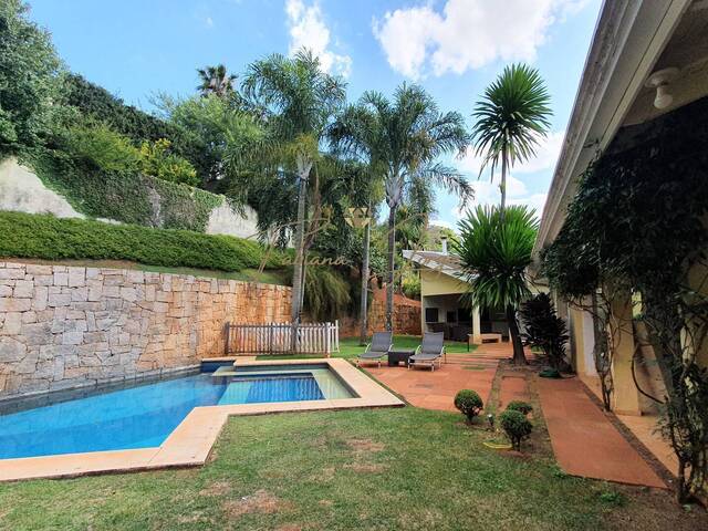 Casa em condomínio para Venda em Campinas - 4