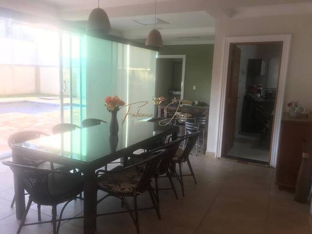 Casa em condomínio para Venda em Campinas - 4