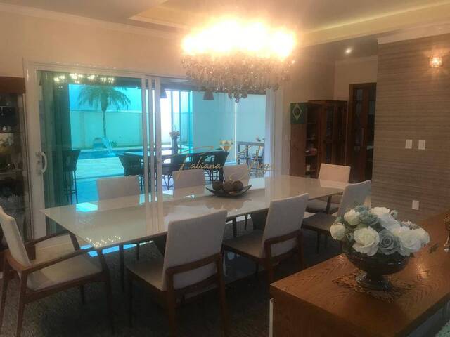 Casa em condomínio para Venda em Campinas - 2