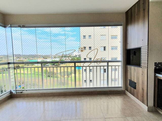 Apartamento para Venda em Campinas - 5