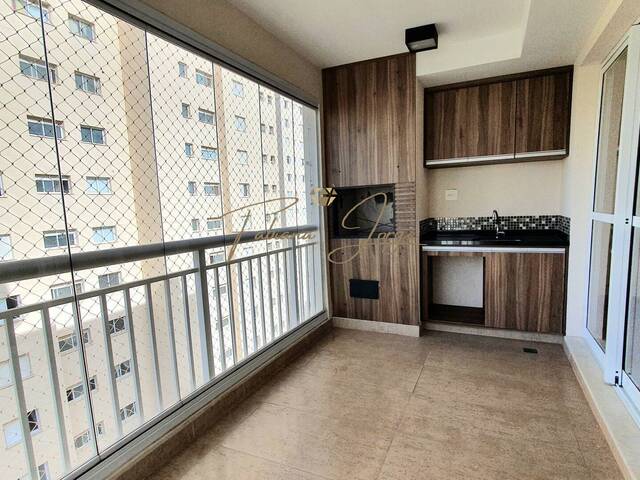 Apartamento para Venda em Campinas - 3