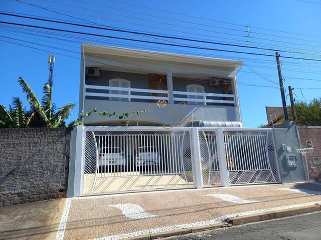 Casa para Venda em Campinas - 4