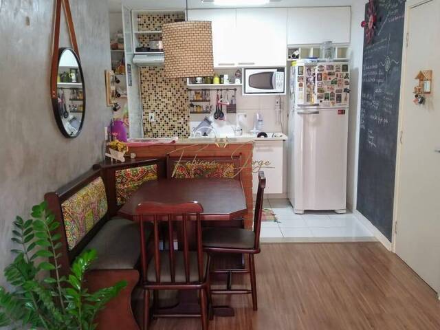 Apartamento para Venda em Campinas - 3