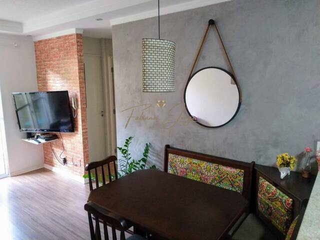 Apartamento para Venda em Campinas - 2