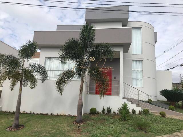 Casa em condomínio para Venda em Campinas - 2