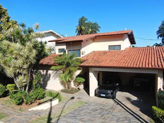 Casa em condomínio para Venda em Campinas - 2