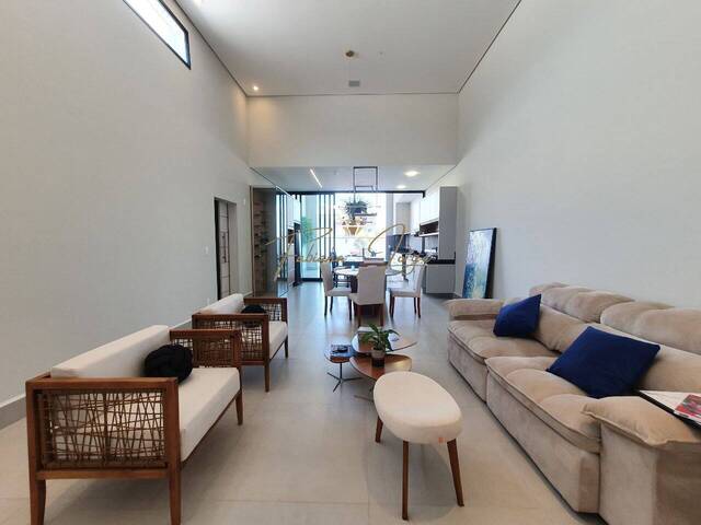 Casa em condomínio para Venda em Campinas - 2