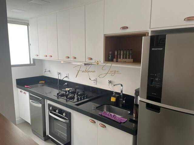 Apartamento para Venda em Campinas - 4