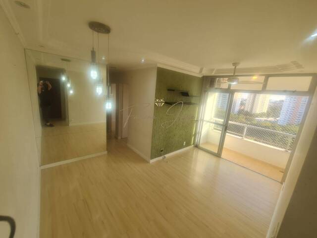 Apartamento para Venda em Campinas - 2