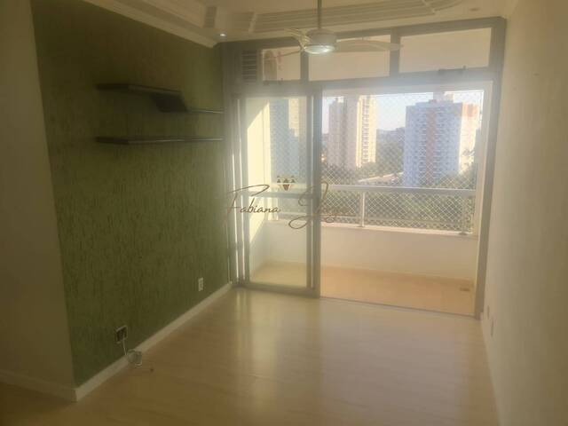 Apartamento para Venda em Campinas - 5
