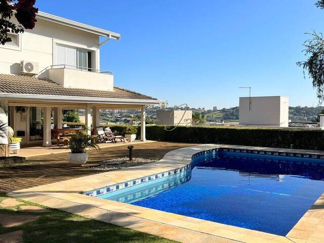 Casa em condomínio para Venda em Campinas - 2