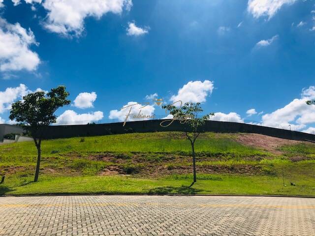 #509 - Terreno em condomínio para Venda em Campinas - SP - 3