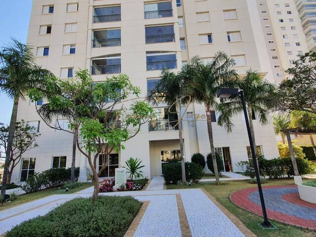 Apartamento para Venda em Campinas - 2