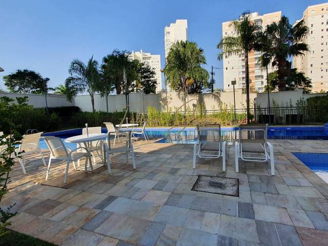 Apartamento para Venda em Campinas - 3
