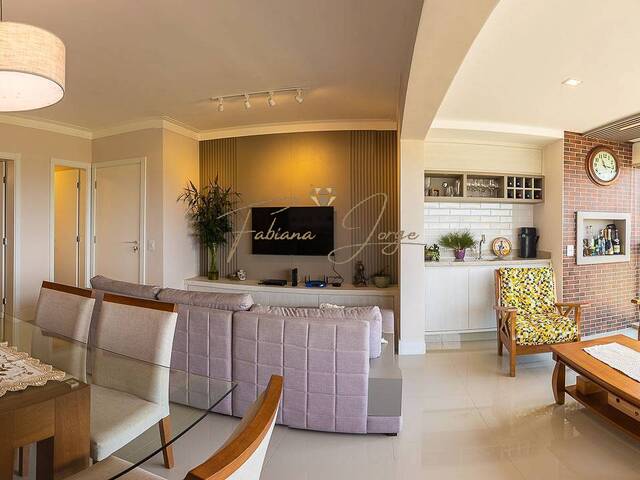 Apartamento para Venda em Campinas - 4