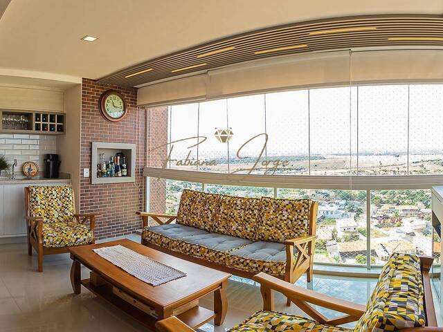 Apartamento para Venda em Campinas - 2