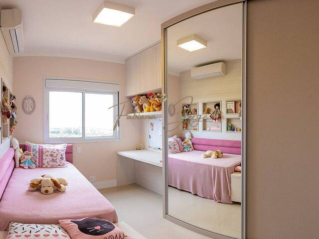 Apartamento para Venda em Campinas - 5