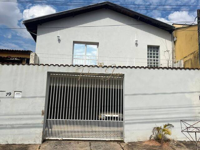 #526 - Casa para Venda em Campinas - SP - 3