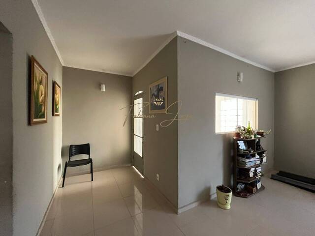 #526 - Casa para Venda em Campinas - SP - 1